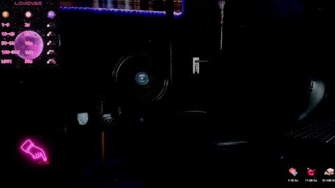 zhoestrong online show from 02/28/25, 10:06