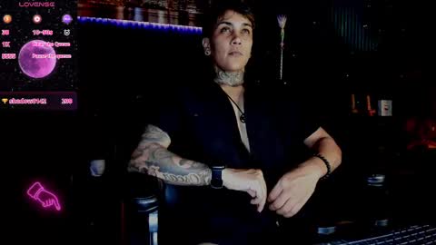 zhoestrong online show from 03/01/25, 01:11