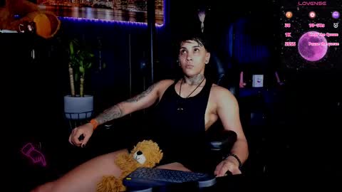 zhoestrong online show from 03/02/25, 08:29