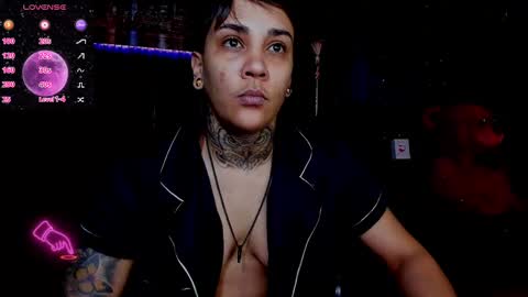 zhoestrong online show from 03/08/25, 12:20