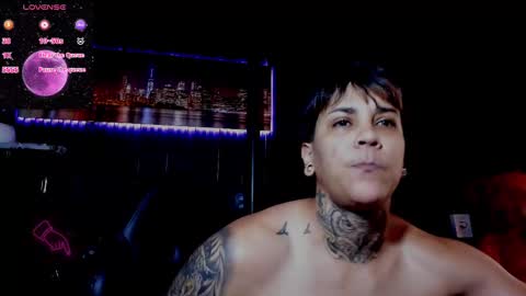 zhoestrong online show from 03/09/25, 04:22