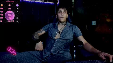 zhoestrong online show from 03/09/25, 10:19