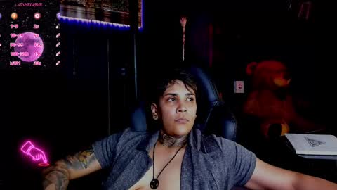 zhoestrong online show from 03/10/25, 03:41