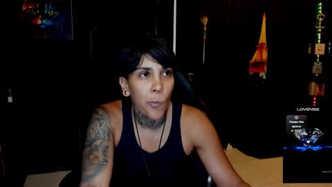 zhoestrong online show from 09/16/25, 09:27