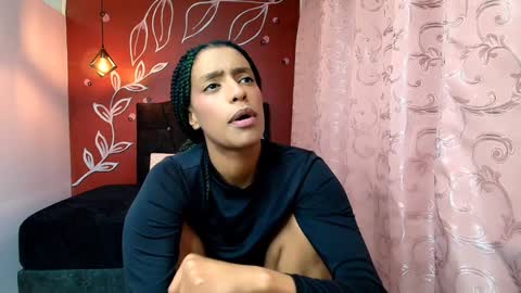 Snapshot of zia_green chatting on 12/13/24, 12:39 Zia Green online show from 12/13/24, 12:39