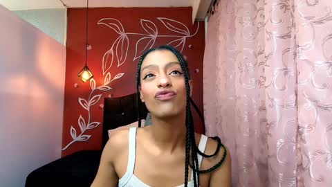 Snapshot of zia_green chatting on 12/22/24, 05:01 Zia Green online show from 12/22/24, 05:01