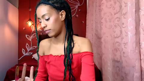 Snapshot of zia_green chatting on 01/10/25, 03:06 Zia Green online show from 01/10/25, 03:06