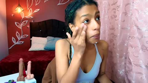Snapshot of zia_green chatting on 01/11/25, 12:07 Zia Green online show from 01/11/25, 12:07