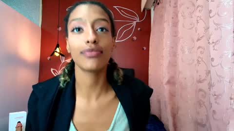 Snapshot of zia_green chatting on 01/30/25, 03:19 Zia Green online show from 01/30/25, 03:19