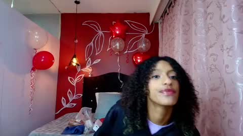 Zia Green online show from 02/19/25, 12:00