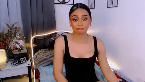 Zia online show from 10/20/25, 07:36