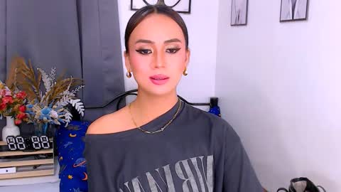 Zia online show from 02/25/26, 04:49