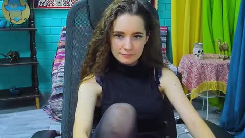 zianichols online show from 01/29/25, 03:58