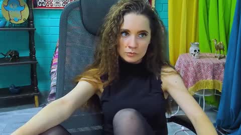 zianichols online show from 01/29/25, 07:00