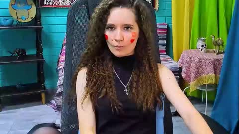 zianichols online show from 02/14/25, 12:36