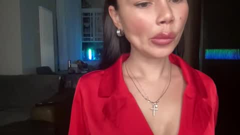 Nensi online show from 11/27/25, 07:27