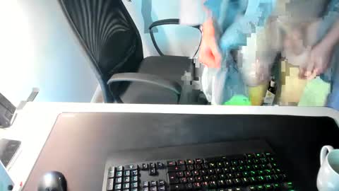 Snapshot of ziemlichflutschig chatting on 12/03/24, 06:48 ziemlichflutschig online show from 12/03/24, 06:48