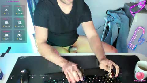 Snapshot of ziemlichflutschig chatting on 01/31/25, 04:38 ziemlichflutschig online show from 01/31/25, 04:38