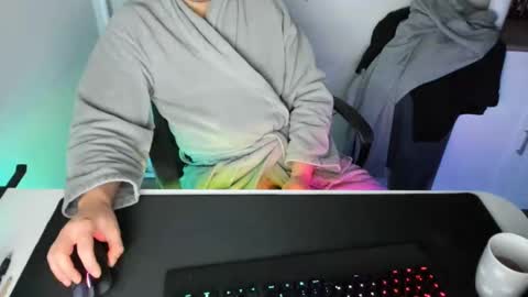 Snapshot of ziemlichflutschig chatting on 03/07/25, 06:02 ziemlichflutschig online show from 03/07/25, 06:02