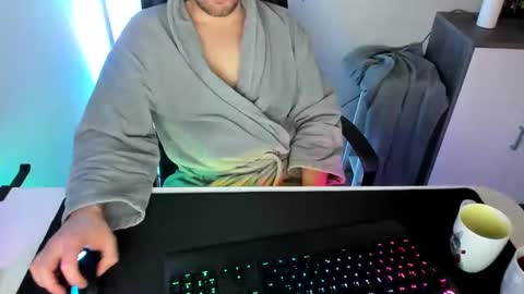 Snapshot of ziemlichflutschig chatting on 03/10/25, 08:34 ziemlichflutschig online show from 03/10/25, 08:34