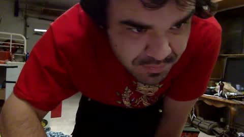 Snapshot of ziggyyz chatting on 02/10/25, 05:36 ziggyyz online show from 02/10/25, 05:36