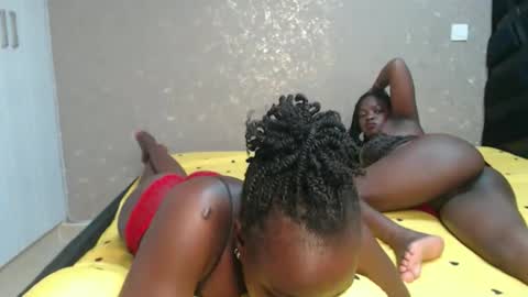 Zinadine online show from 01/19/26, 07:23