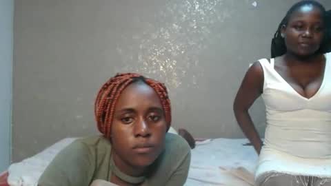 Zinadine online show from 02/27/26, 06:35