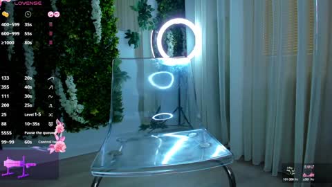 Galli online show from 01/25/25, 11:23