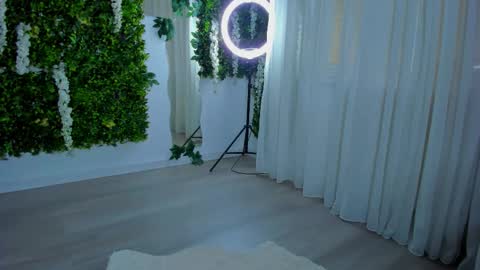 Galli online show from 09/18/25, 06:26