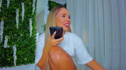 Galli online show from 10/08/25, 04:04