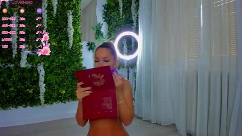 Galli online show from 10/15/25, 10:04