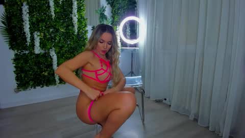 Galli online show from 11/27/25, 01:18