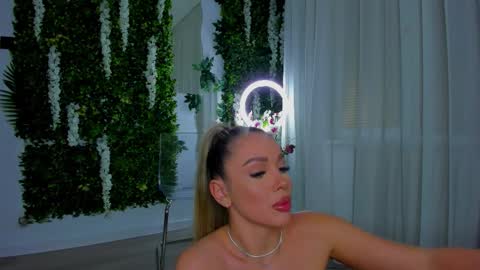 Galli online show from 01/13/26, 04:18