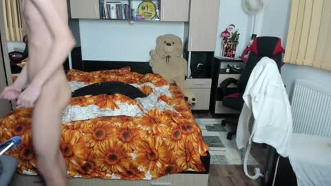 zincky online show from 01/09/25, 04:28