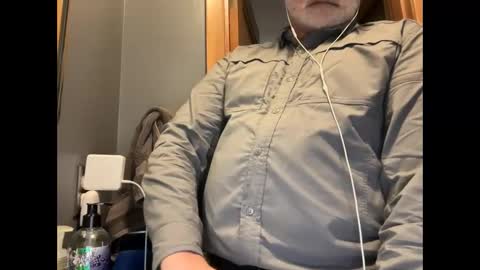 zinger283069 online show from 02/05/25, 08:25