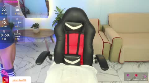 Zion  online show from 01/08/25, 06:52