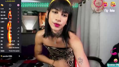 Snapshot of zion__lee chatting on 12/17/25, 04:46 Zion online show from 12/17/25, 04:46