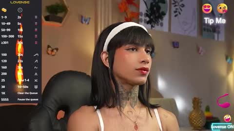 Snapshot of zion__lee chatting on 12/22/25, 08:50 Zion online show from 12/22/25, 08:50