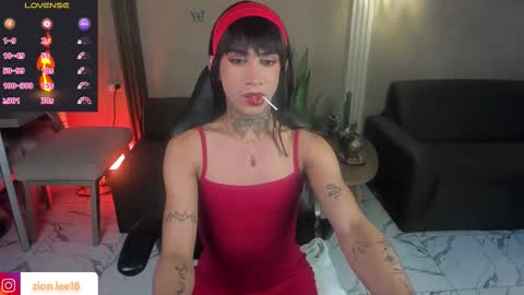 Snapshot of zion__lee chatting on 02/13/26, 07:32 Zion online show from 02/13/26, 07:32