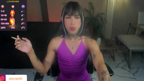 Snapshot of zion__lee chatting on 02/22/26, 08:51 Zion online show from 02/22/26, 08:51