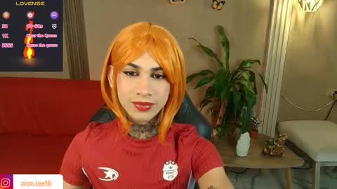 Snapshot of zion__lee chatting on 02/27/26, 07:58 Zion online show from 02/27/26, 07:58