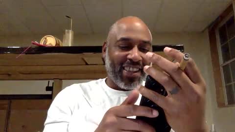 Snapshot of zionlion22 chatting on 02/13/26, 02:18 zionlion22 online show from 02/13/26, 02:18