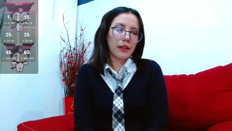 Snapshot of ziremya chatting on 10/13/25, 08:42 Ziremya online show from 10/13/25, 08:42