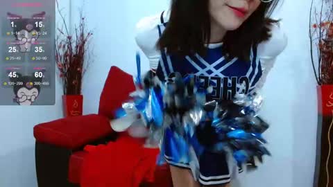 Snapshot of ziremya chatting on 10/31/25, 01:17 Ziremya online show from 10/31/25, 01:17