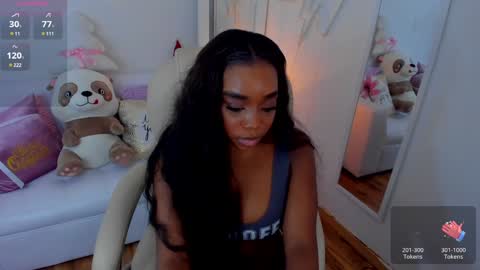 Zobe Love online show from 12/28/24, 12:04