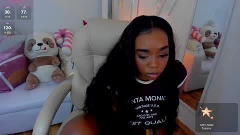 Zobe Love online show from 01/04/25, 02:25