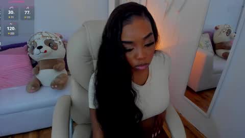 Zobe Love online show from 02/12/25, 04:11