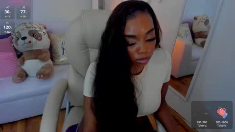 Zobe Love online show from 02/12/25, 10:26