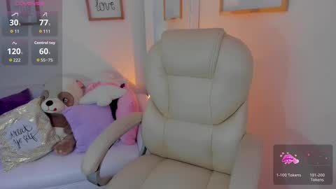 Zobe Love online show from 09/17/25, 05:47