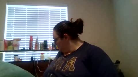 zodiacfan online show from 10/29/25, 04:42